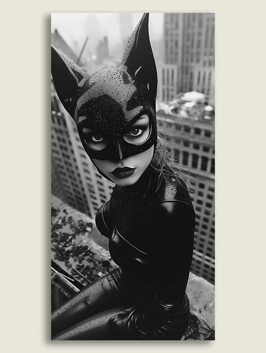Cat Queen