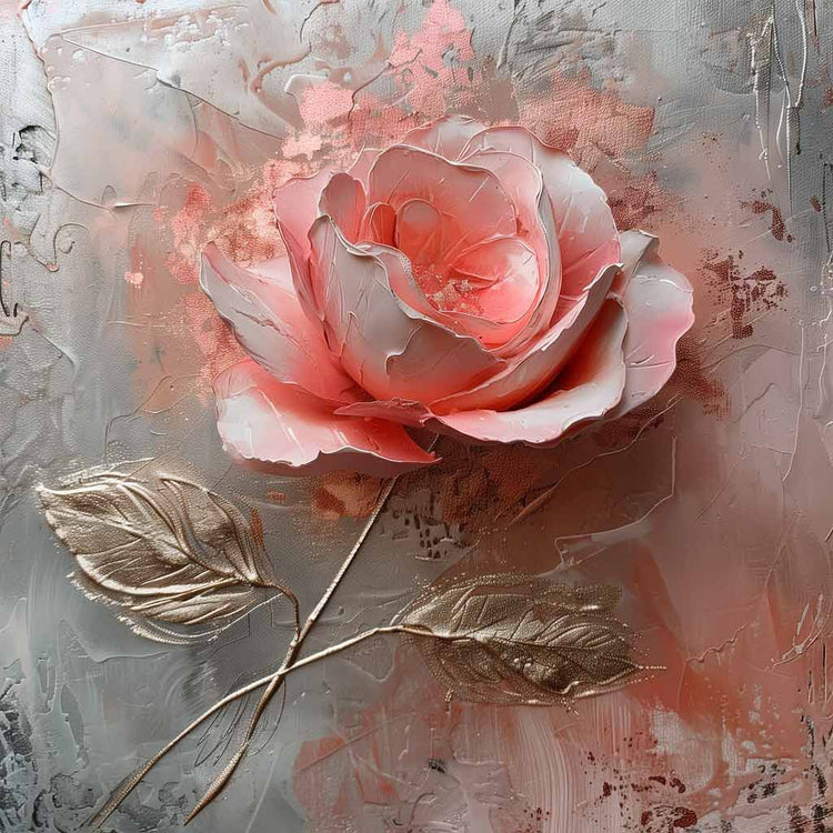 Glamorous Flower, Glamorous