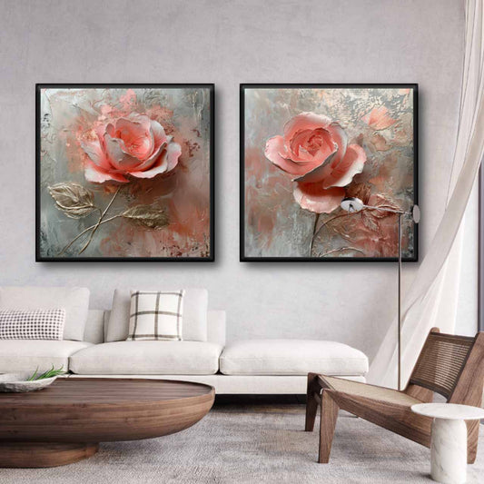 Glamorous Flower, Glamorous