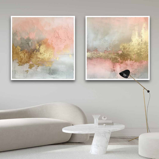 Cotton Candy, Cotton Clouds
