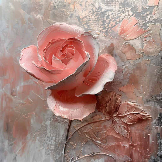 Glamorous Flower, Glamorous