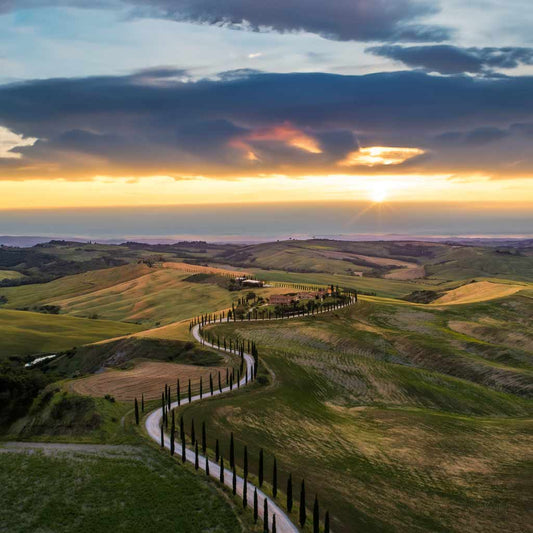 Italy Evening