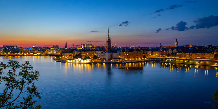 Riddarholmen