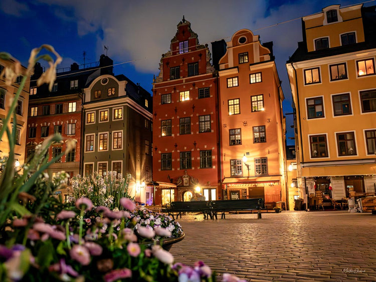 Stortorget