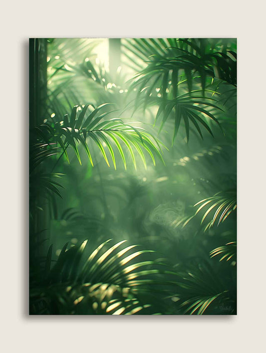 Tropical Green